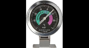 TFA Dostmann 14.4011.60 Koelkast- en vriezerthermometer