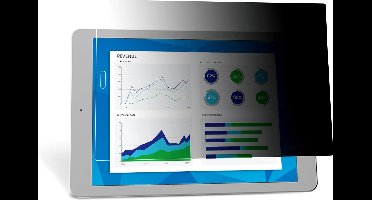 3M Privacy Filter for Apple iPad Pro