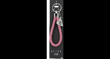 Depesche - Sleutelhanger "Do not forget me!" - motief 010 met de tekst "Best Sister"
