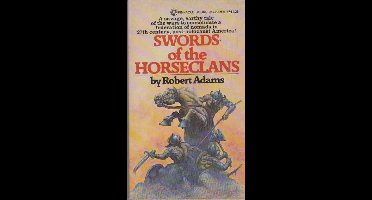 Swords of the Horseclans