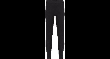 thermo broek zwart voor Kinderen | Maat 110/116