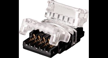 Barthelme 50070213 12KF5 Voeding Polycarbonaat (l x b x h) 24.3 x 17 x 7.2 mm 5 stuk(s)