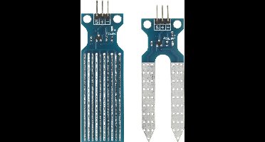 TRU COMPONENTS TC-9927188 Sensor 1 stuk(s)