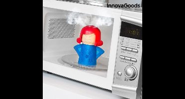 Innovagoods Originele Magnetron Reiniger