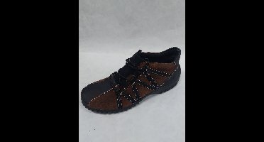 REMONTE R1371-25 / veterschoenen / bruin / maat 38