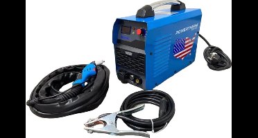 POWERTHERM MAX45 PRO PLASMASNIJDER