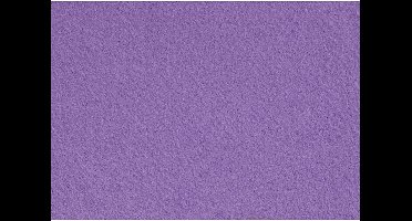 CC Hobbyvilt A4 Lichtpaars 10 stuks