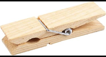 CC Midi Wasknijpers 10 stuks