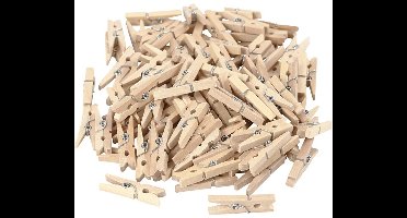 CC Mini Wasknijpers 3cm