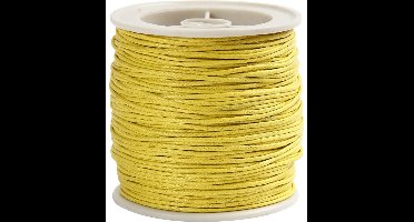 CC Katoenkoord 1 mm Geel 40 m