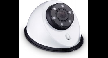 Dometic Perfectview CAM18W NAV achteruitrijcamera wit