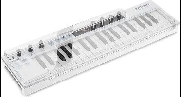 Decksaver Arturia Keystep 37 Cover - Cover voor keyboards