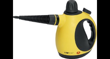 Stoomreiniger Clatronic Handstoomreiniger tegen bedwantsen - bedbugs
