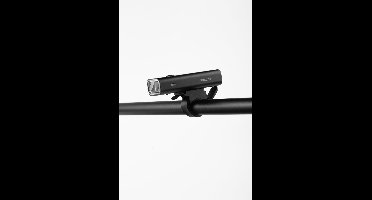 Lipa HL17 koplamp fiets usb - Fietslicht voorlicht - Fietslicht oplaadbaar - Waterdicht - Fietslamp usb - Geen batterij nodig - Fast Charge - Usb opladen - Verschillende Modes - Makkelijk monteren - 1000x opladen - Met oplaadkabel