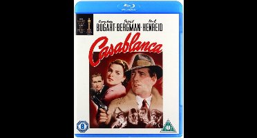 Casablanca