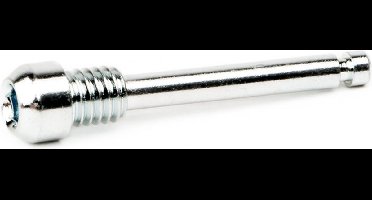 Elvedes Fixeerbout 2017184 M5 X 25 Mm Zilver Per 10 Stuks