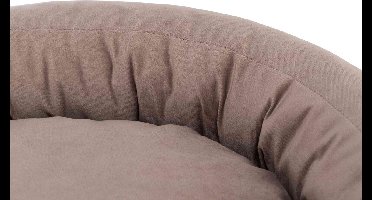 Trixie - Hondenmand Talia - Ovaal - Bruin - 100X85 cm