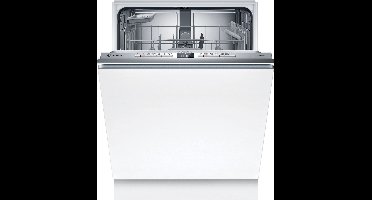 Bosch SMV4HAX20N - Inbouwvaatwasser - Volledig integreerbaar