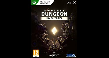 Endless Dungeon - Day One Edition - Xbox Series X/Xbox One