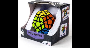Recent Toys denkspel puzzel Megaminx