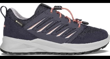 Axos GTX Lo Junior Kinderen (Navy/Zalm)