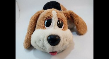 Pound Puppies - Mattel - Interactieve Puppie