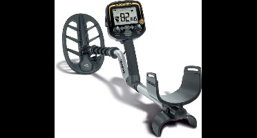 Teknetics G2+ metaaldetector