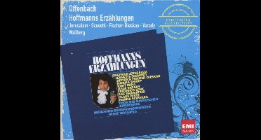 Offenbach/Hoffmanns Erzahlungen
