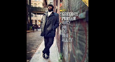 Take Me To The Alley (Collector's Deluxe editie)