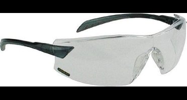 Stanley montuurloze veiligheidsbril SY130 (transparant)