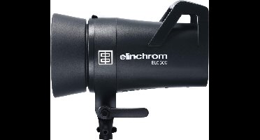 Elinchrom ELC 500 Unit only