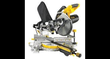Stanley Afkortzaag FME720 2000W met 255mm Zaagblad