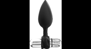 Bathmate - Anaal Training Plugs Vibrerend