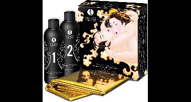 ORIENTAL MASSAGE GEL MELON MANGO