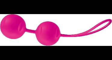 Joy Division Joyballs Pink