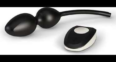 Mystim - Jane Untamed Geisha Balls Vibe