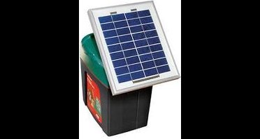 AKO Zonnepaneel 4 Watt