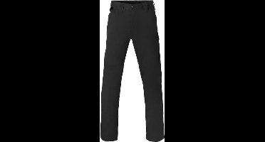 HAVEP Shift werkbroek - 80356 - zwart / grijs - maat 48
