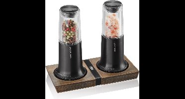 Molen Basis Tray X-PLOSION - Maat L - Gefu