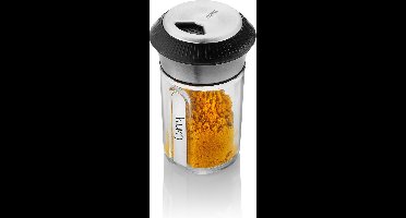 GEFU X-PLOSION Kruidenpotje - Glas - 10cm