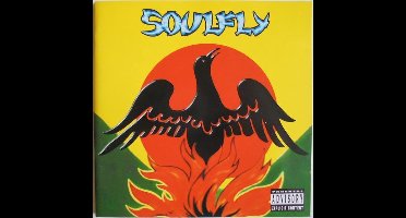 Soulfly - Primitive