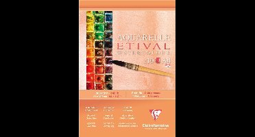 Clairefontaine Aquarel papier A4