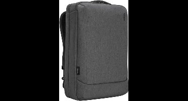 Targus Cypress 15.6" Grijze EcoSmart Convertible Rugzak/Tas