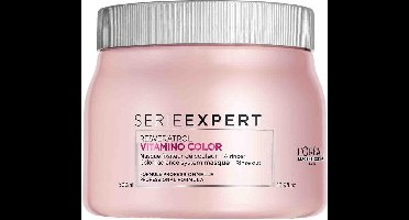 L'Oréal Professionnel Serie Expert Vitamino Color Masker 500 ml