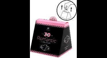 Romantic Challenge 30 Day (ES/EN)