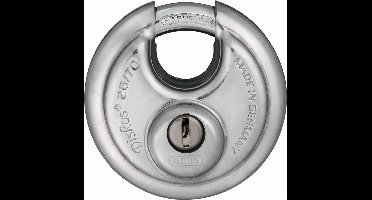 Abus Discus Hangslot 26/70C