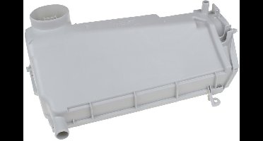 Miele ZEEPBAKBEHUIZING - ONDER