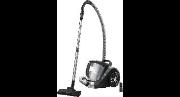 Rowenta Compact Power Cyclonic XXL RO4825EA - Stofzuiger zonder zak - Grijs
