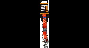 Smartlok spanband met klemgesp LC175daN
