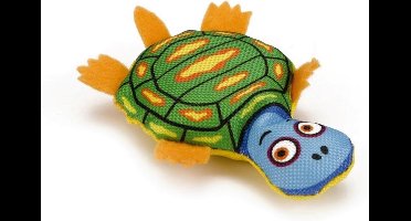 Bz textiele Kattenspeeltje - moefel 10 cm